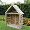log store