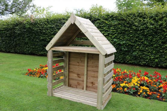 log store