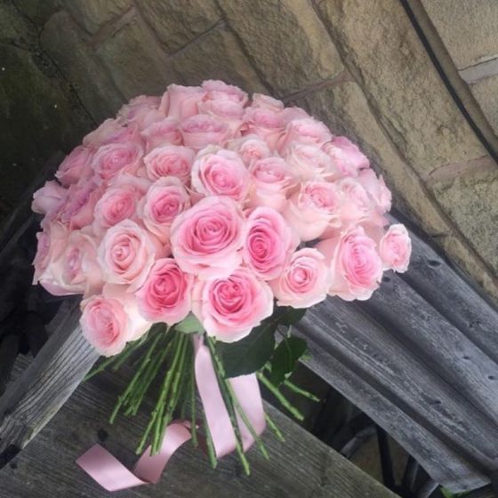 Flower Shop in Leeds specialists in funerals weddings and christenings