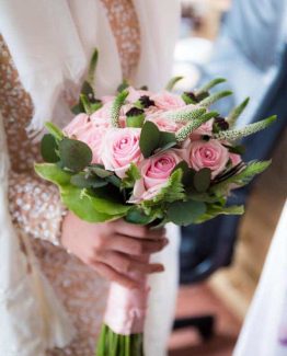 Bridal Bouquets