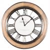Pacific Clock