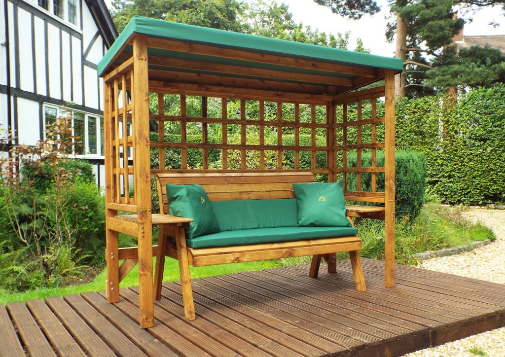Wentworth Charles Taylor garden arbour Outdoor furniture for your home