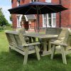 3-Churnet-Valley-Ergo-Garden-Table-Set-with-2-Chairs-and-2-Large-Benches