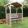 garden arbour anastasia