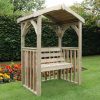 anastasia 2 seater arbour