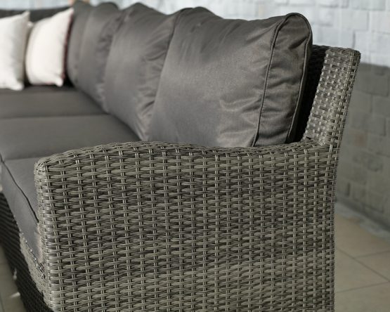 royalcraft paris rattan set